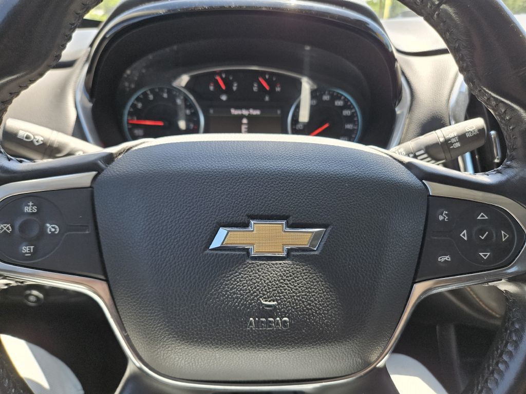 2020 Chevrolet Traverse Image 29