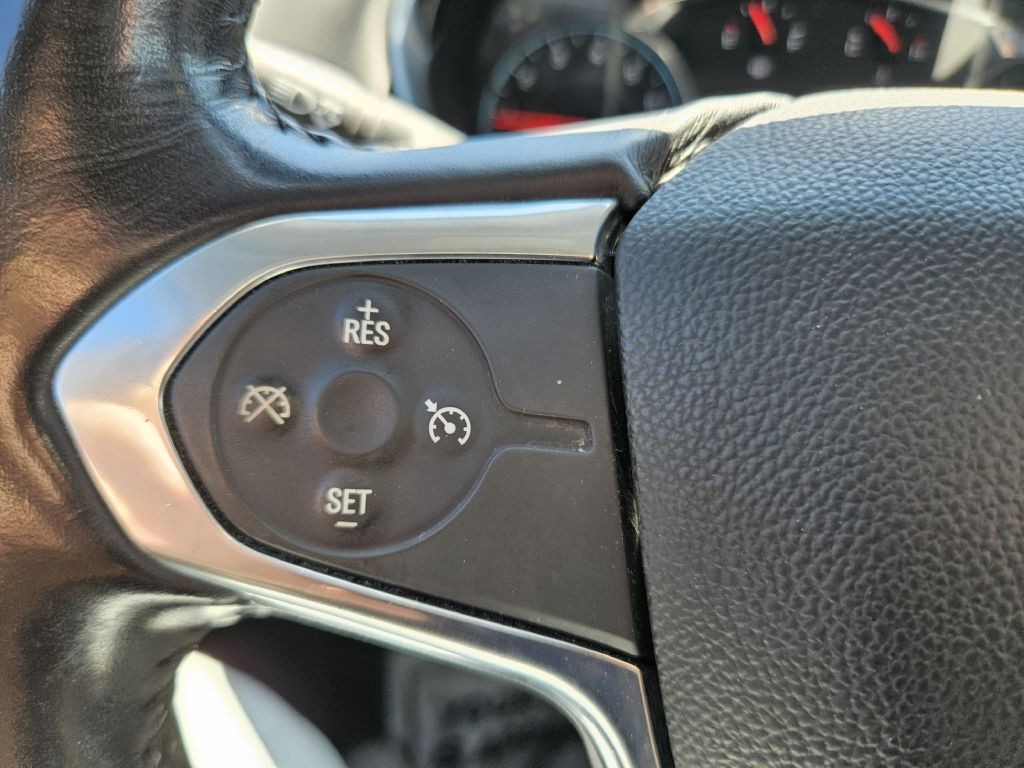2020 Chevrolet Traverse Image 30