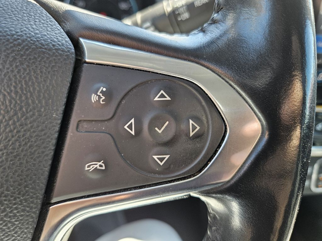 2020 Chevrolet Traverse Image 31