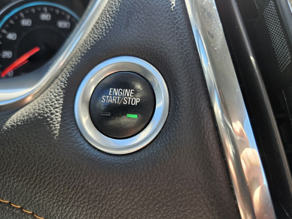 2020 Chevrolet Traverse Image 32