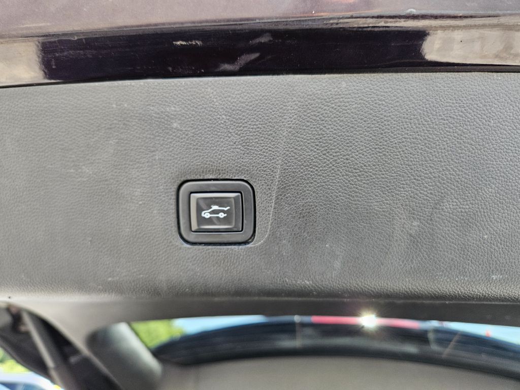 2020 Chevrolet Traverse Image 47