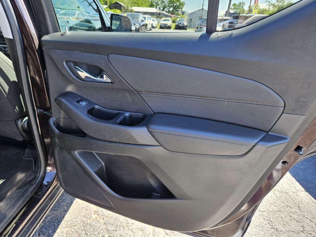 2020 Chevrolet Traverse Image 52
