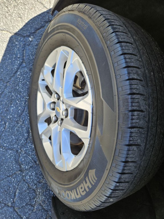 2020 Chevrolet Traverse Image 56