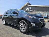 Image for 2019 Chevrolet Equinox LT ID: 6263455