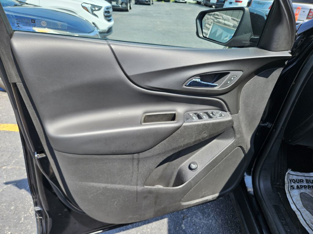 2019 Chevrolet Equinox Image 20