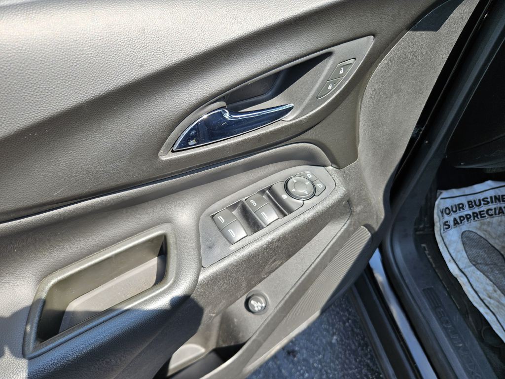 2019 Chevrolet Equinox Image 21