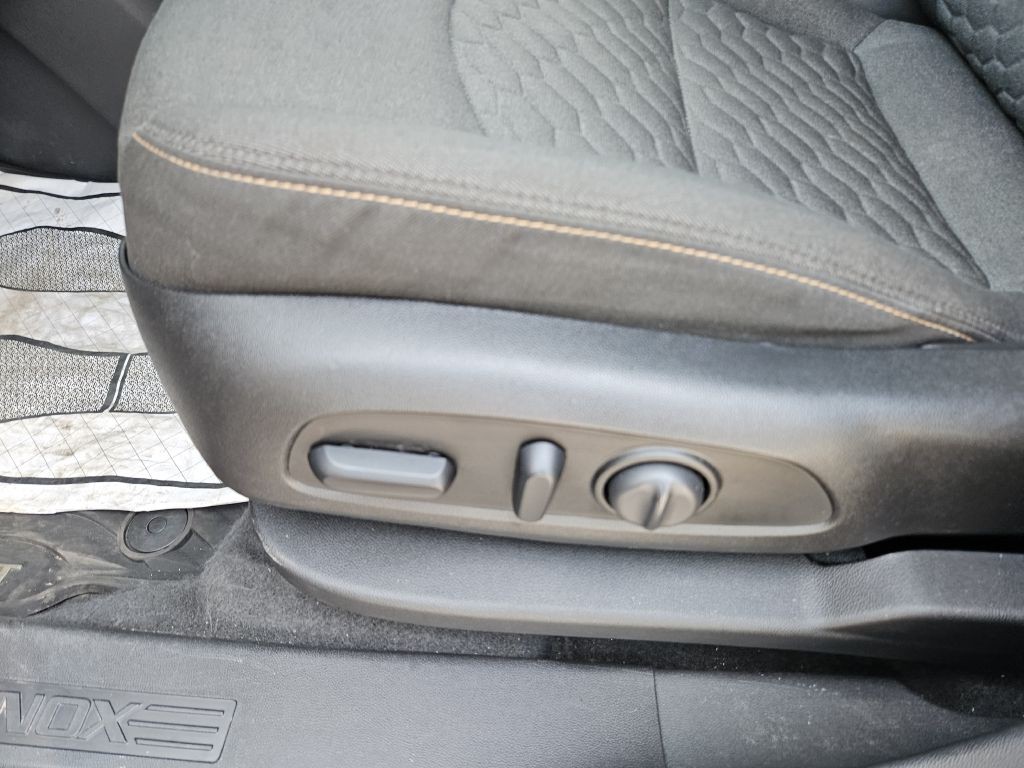 2019 Chevrolet Equinox Image 22