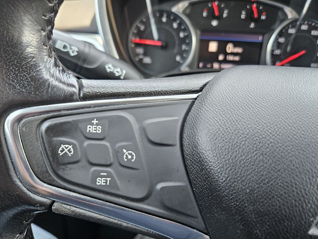 2019 Chevrolet Equinox Image 29