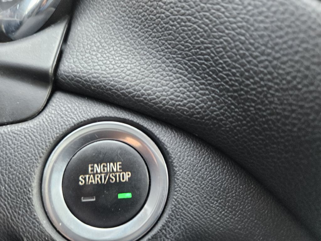 2019 Chevrolet Equinox Image 31