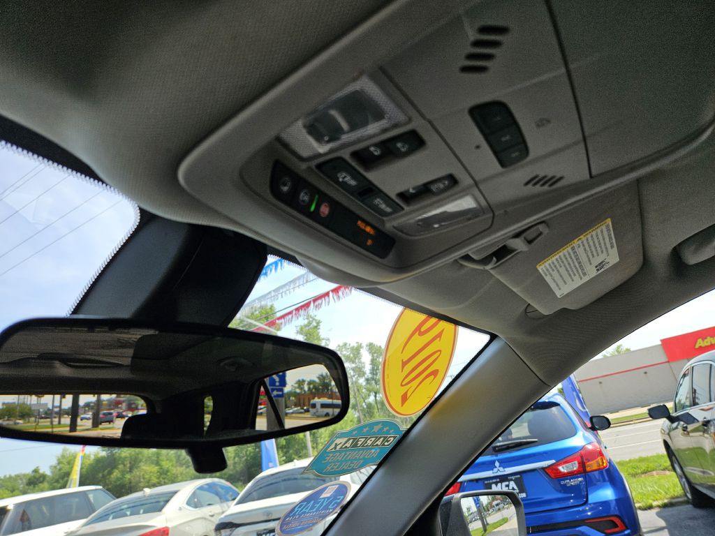 2019 Chevrolet Equinox Image 37
