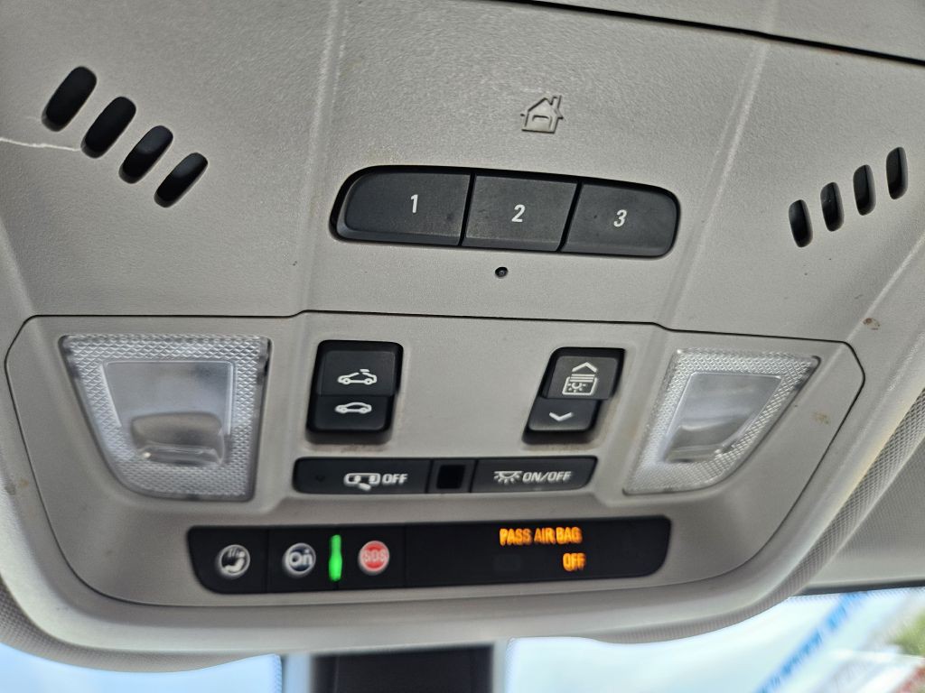 2019 Chevrolet Equinox Image 38