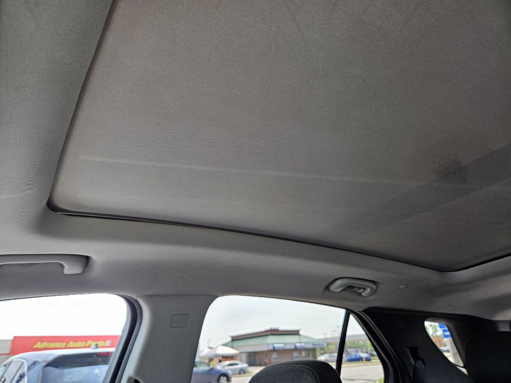 2019 Chevrolet Equinox Image 39