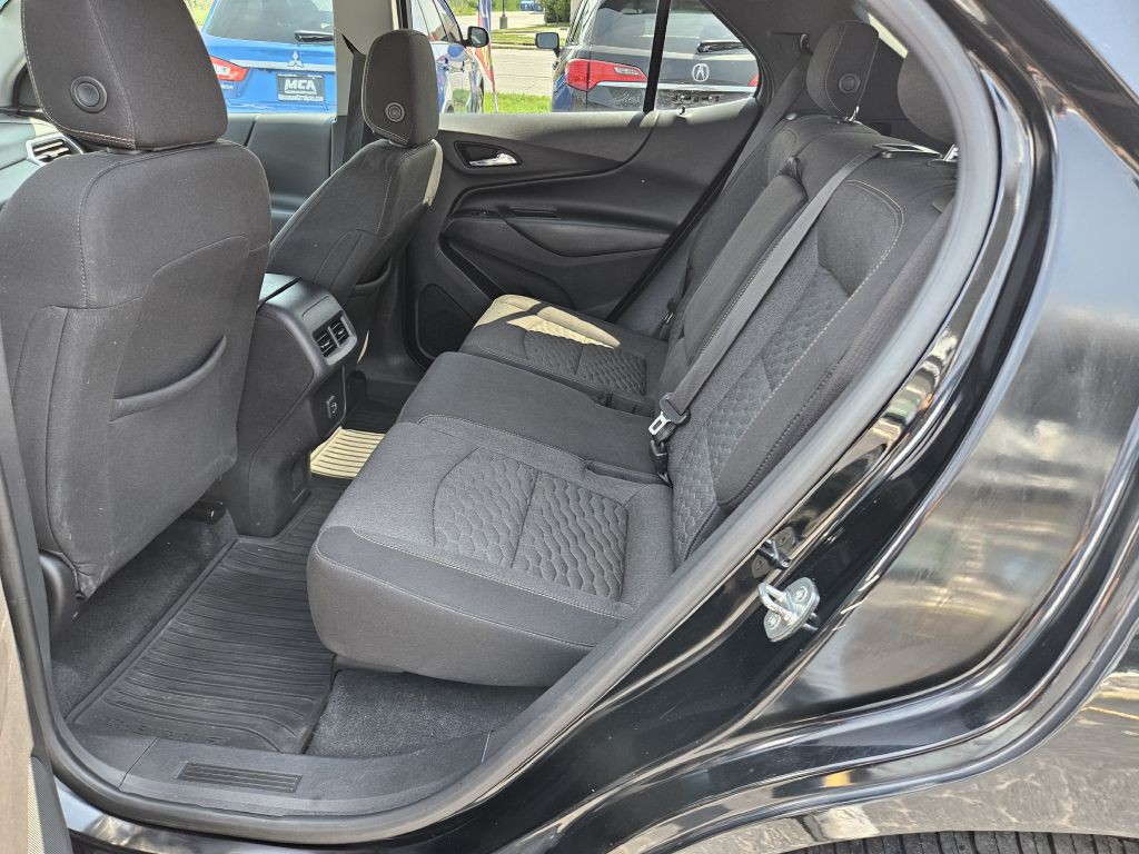 2019 Chevrolet Equinox Image 41