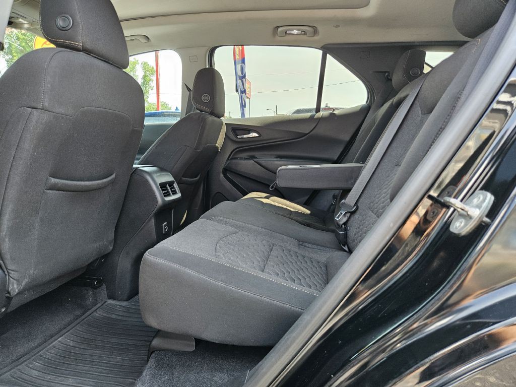 2019 Chevrolet Equinox Image 42