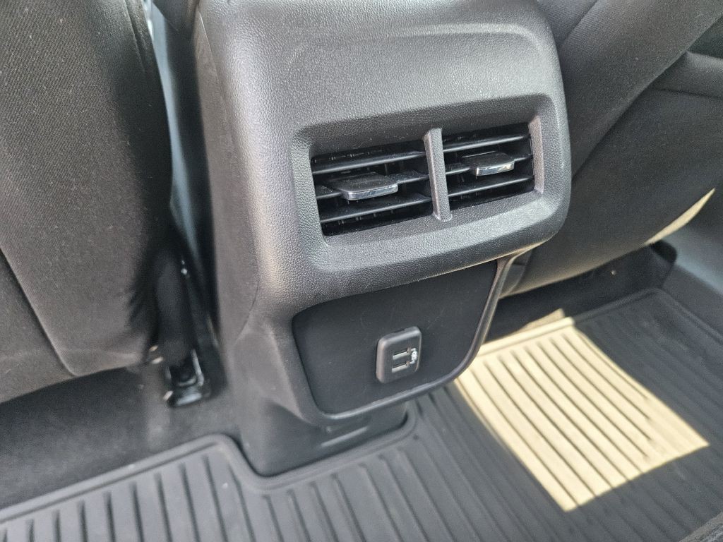 2019 Chevrolet Equinox Image 43