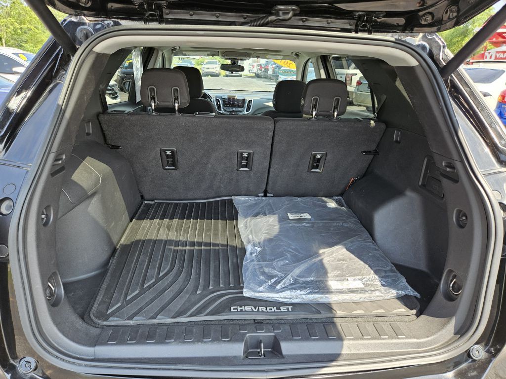 2019 Chevrolet Equinox Image 44