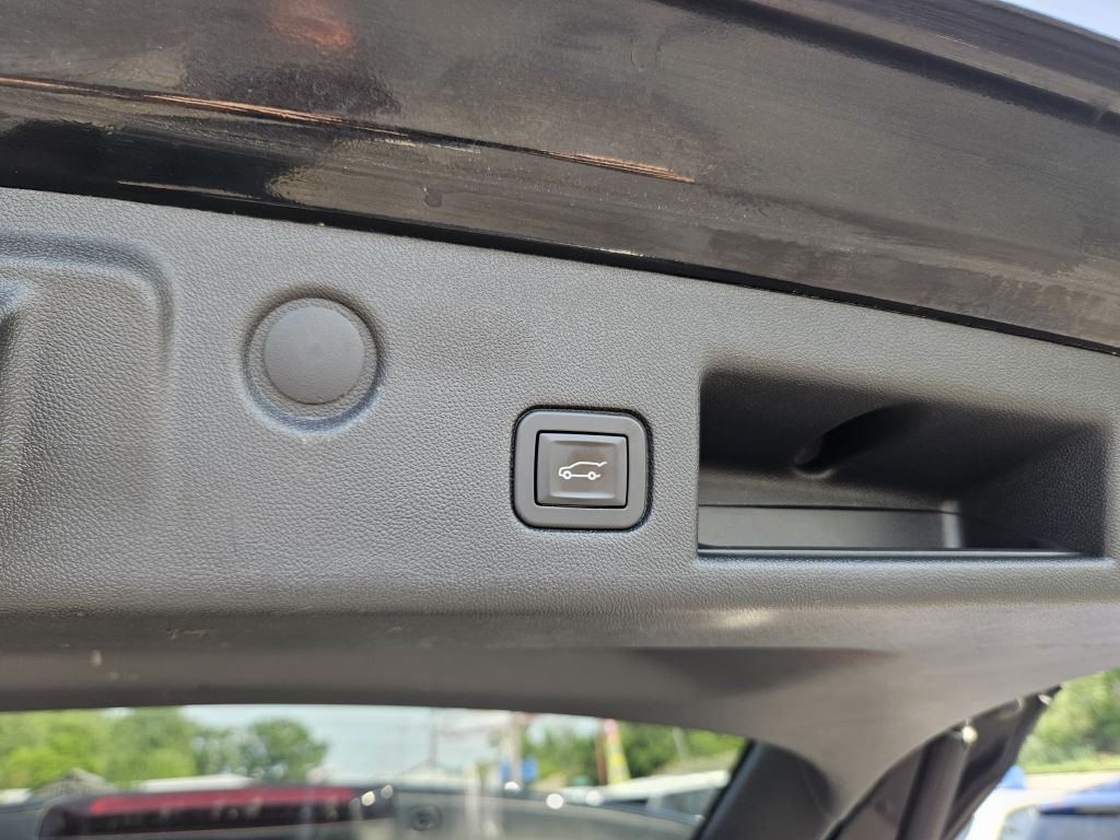 2019 Chevrolet Equinox Image 45