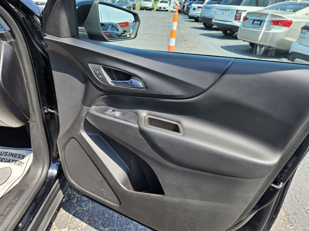 2019 Chevrolet Equinox Image 46