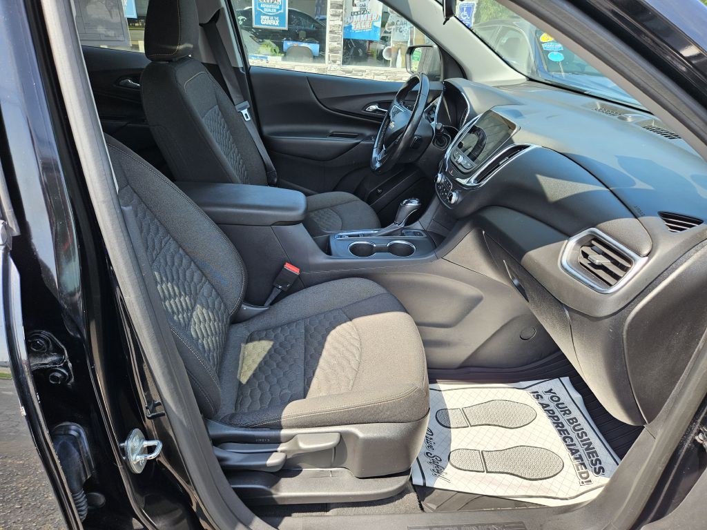 2019 Chevrolet Equinox Image 47
