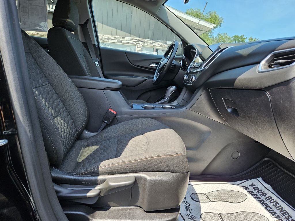 2019 Chevrolet Equinox Image 48