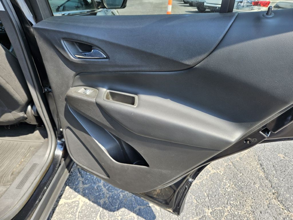 2019 Chevrolet Equinox Image 50