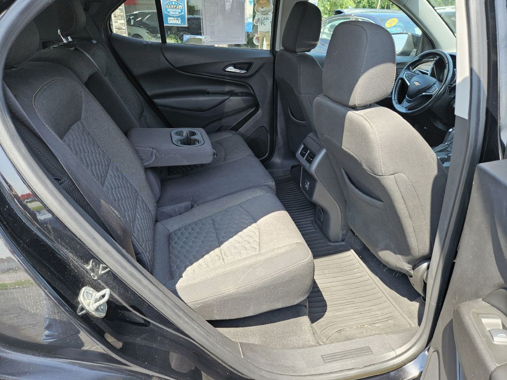 2019 Chevrolet Equinox Image 51