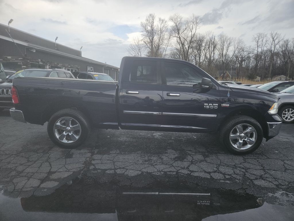 2013 RAM 1500 Image 5