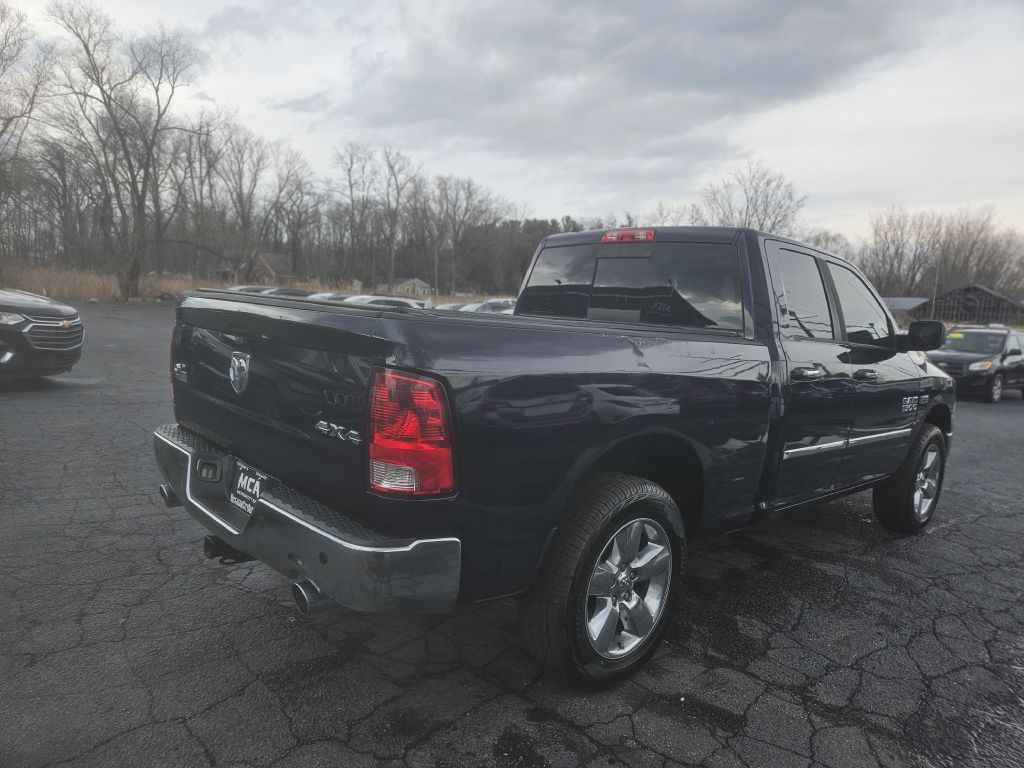 2013 RAM 1500 Image 6