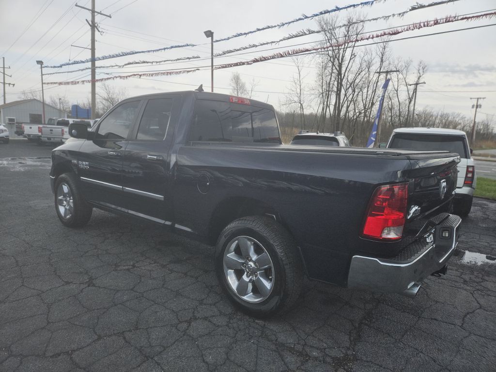 2013 RAM 1500 Image 12