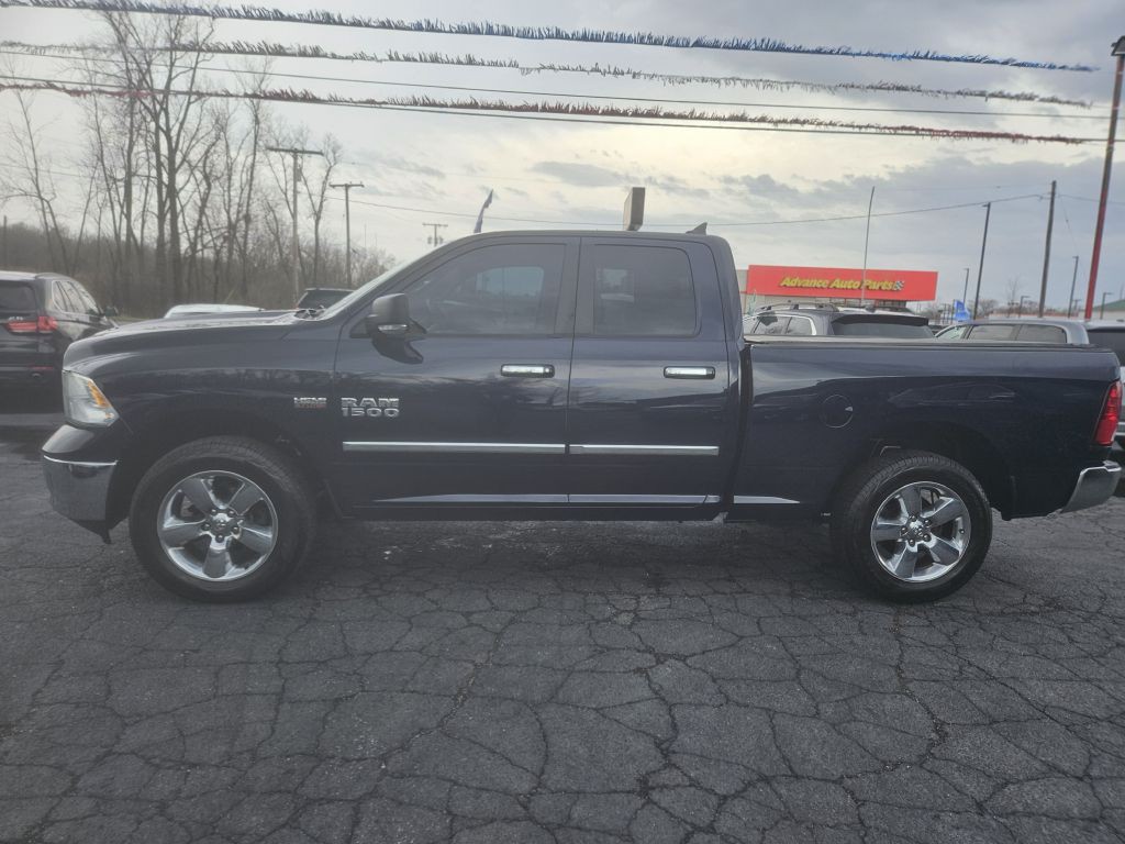 2013 RAM 1500 Image 13