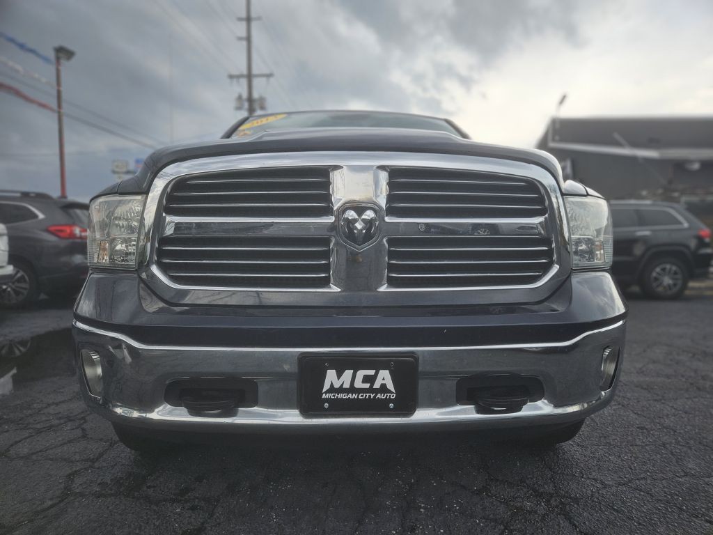 2013 RAM 1500 Image 19