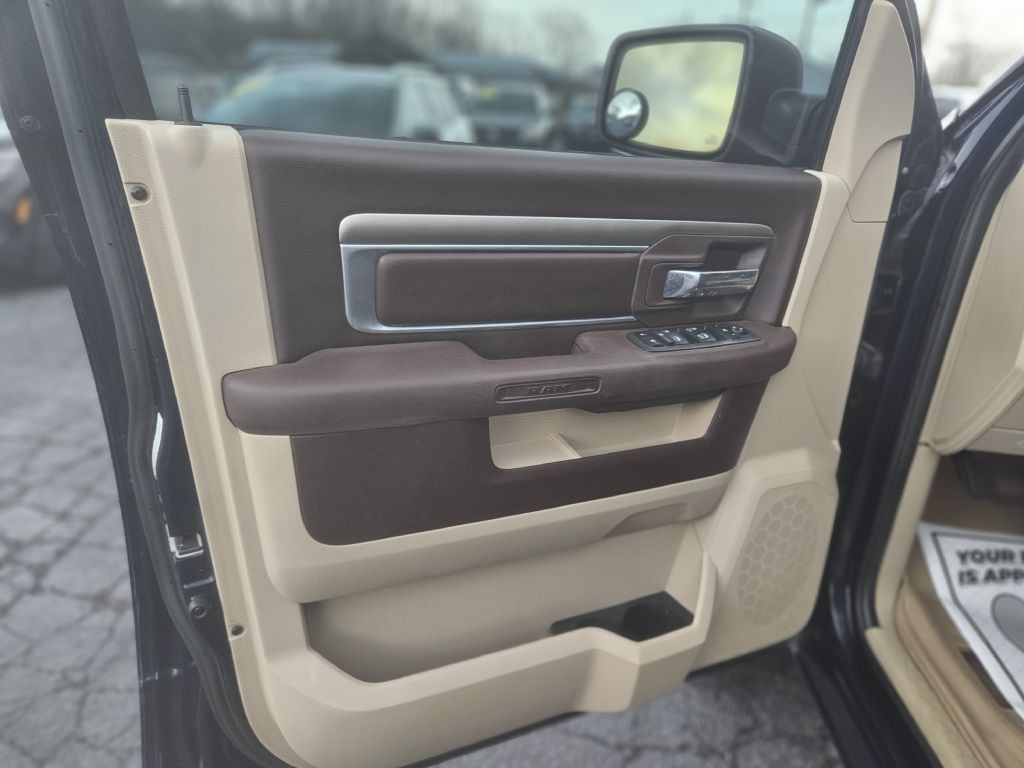 2013 RAM 1500 Image 21