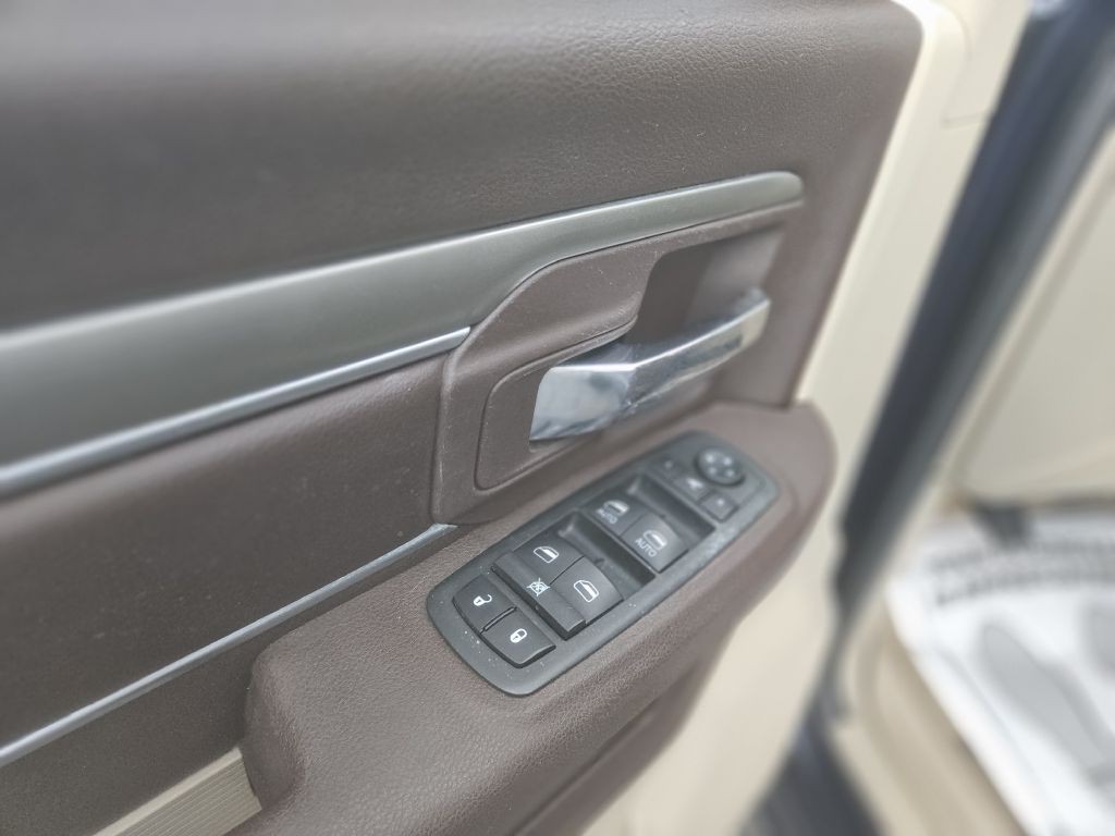 2013 RAM 1500 Image 22