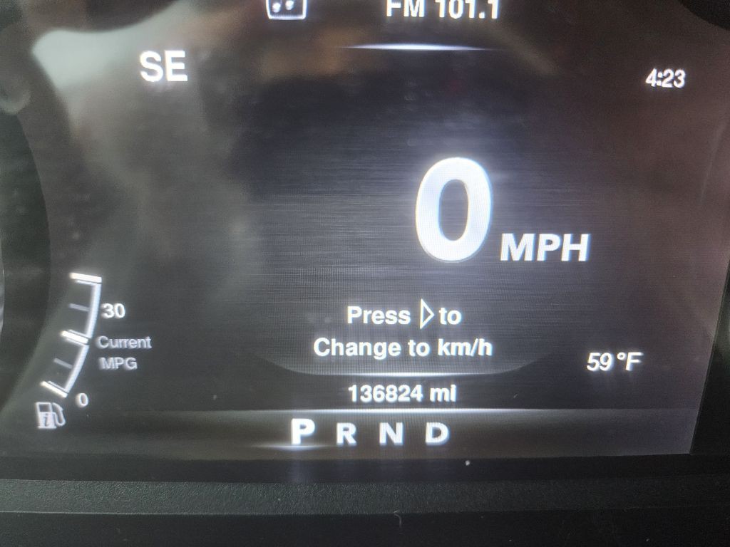 2013 RAM 1500 Image 27