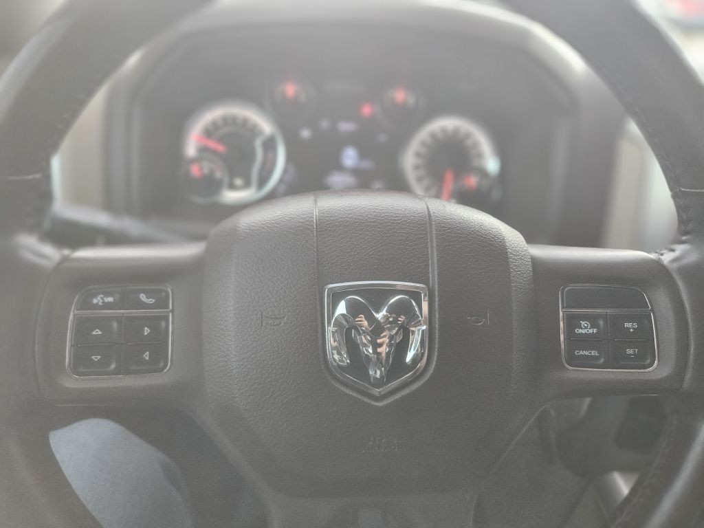 2013 RAM 1500 Image 29