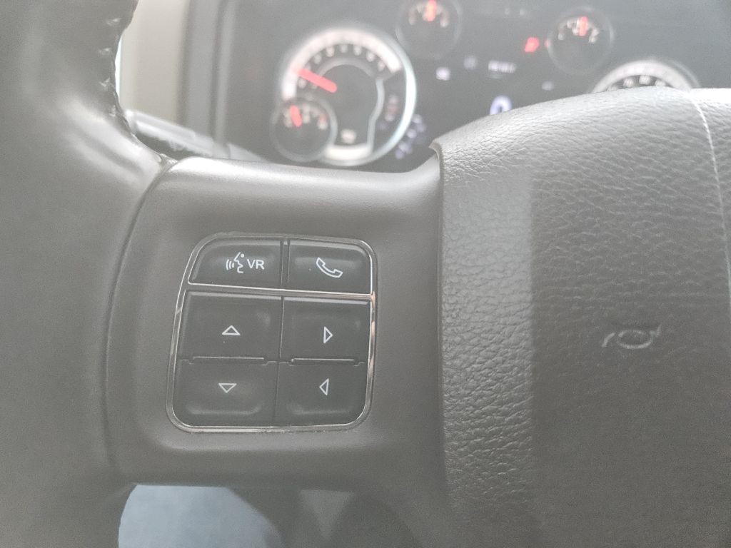 2013 RAM 1500 Image 30