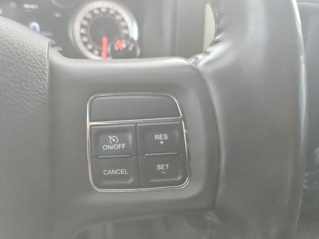2013 RAM 1500 Image 31