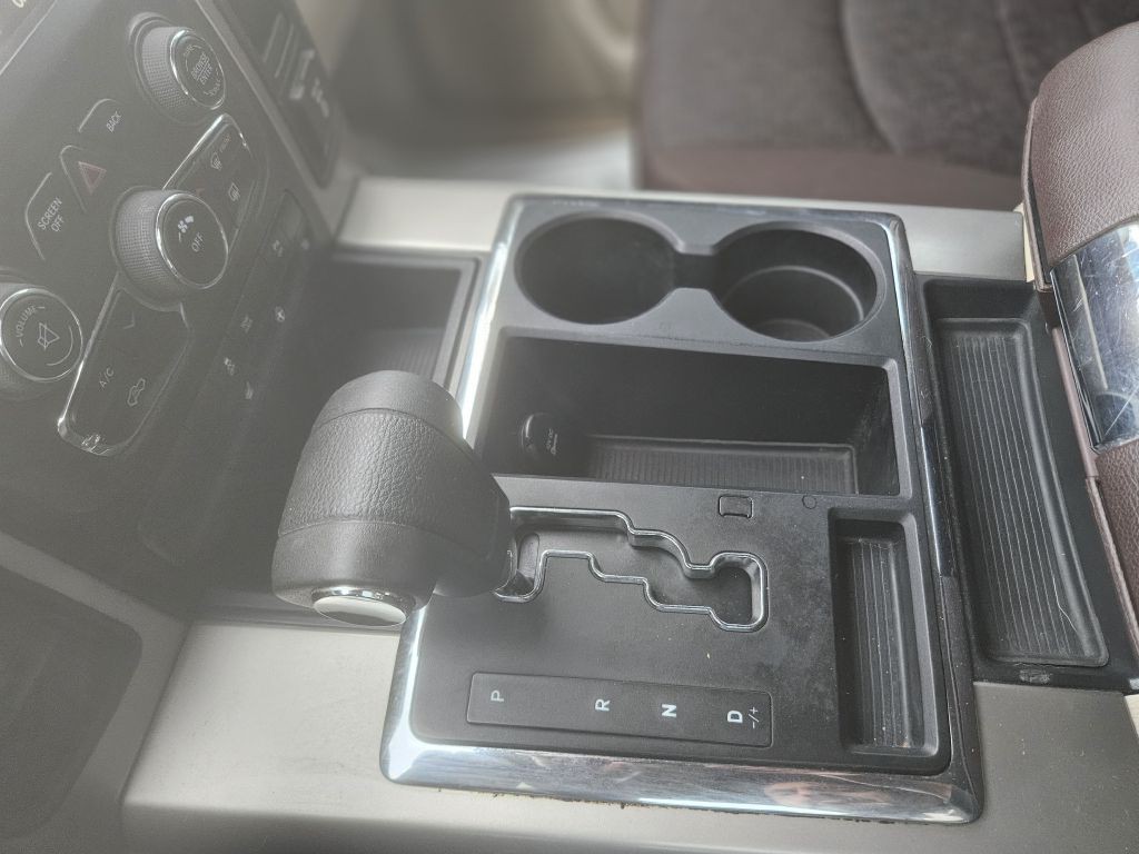 2013 RAM 1500 Image 35
