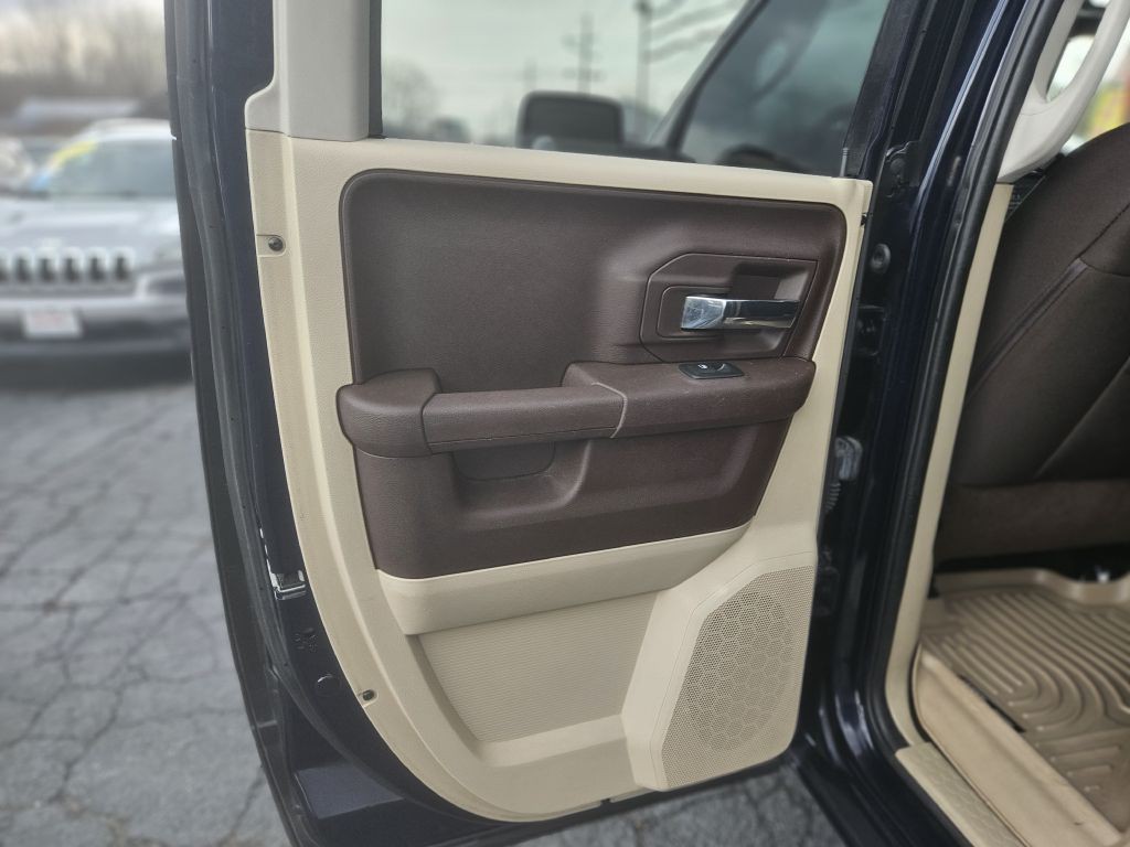 2013 RAM 1500 Image 39