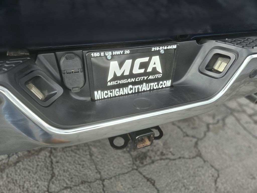 2013 RAM 1500 Image 43