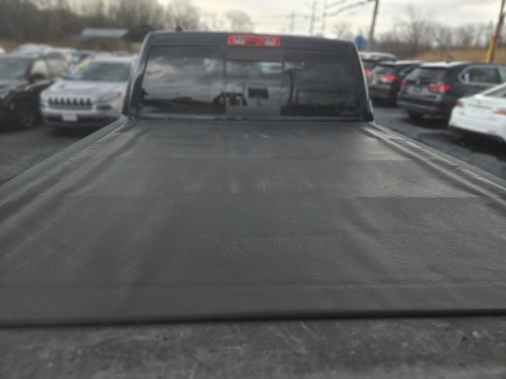 2013 RAM 1500 Image 44