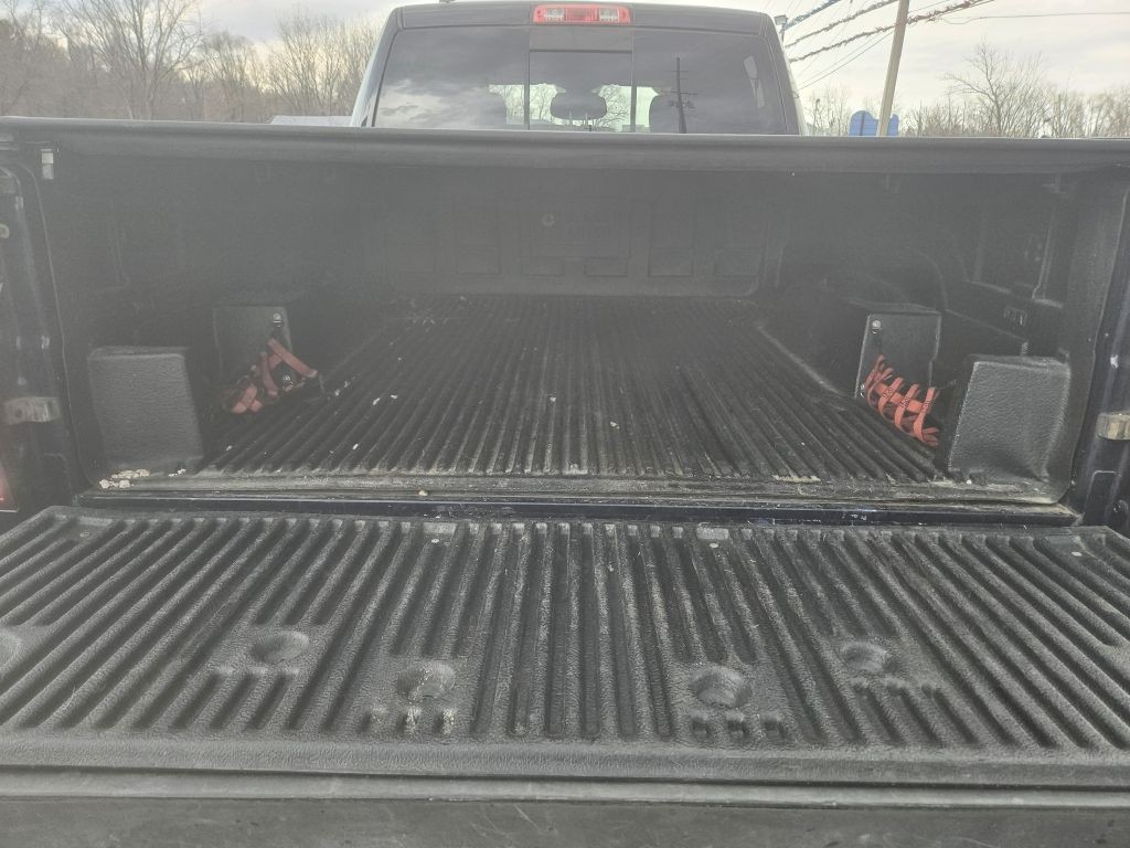 2013 RAM 1500 Image 45