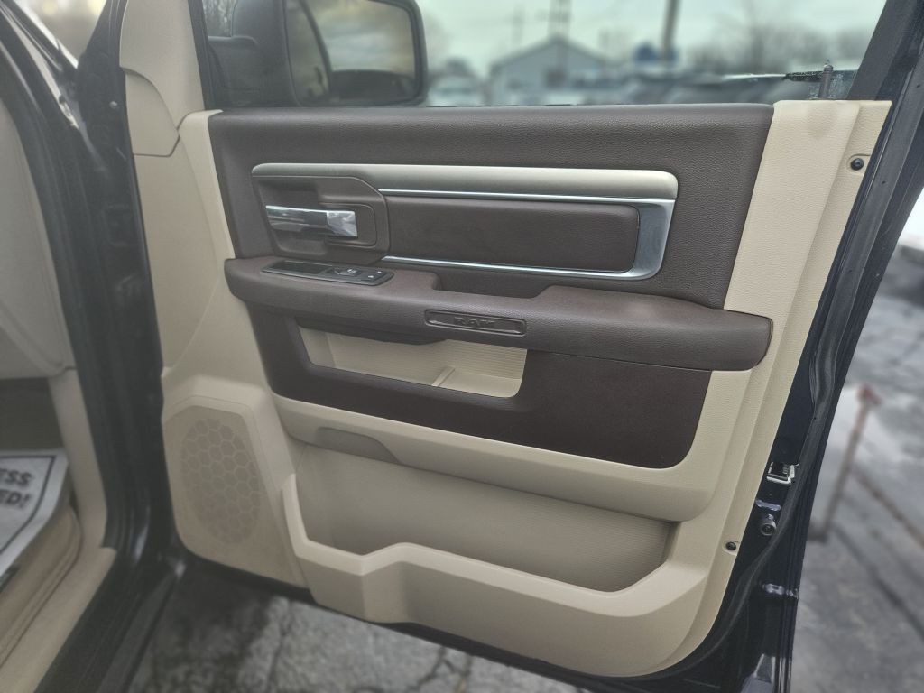 2013 RAM 1500 Image 46