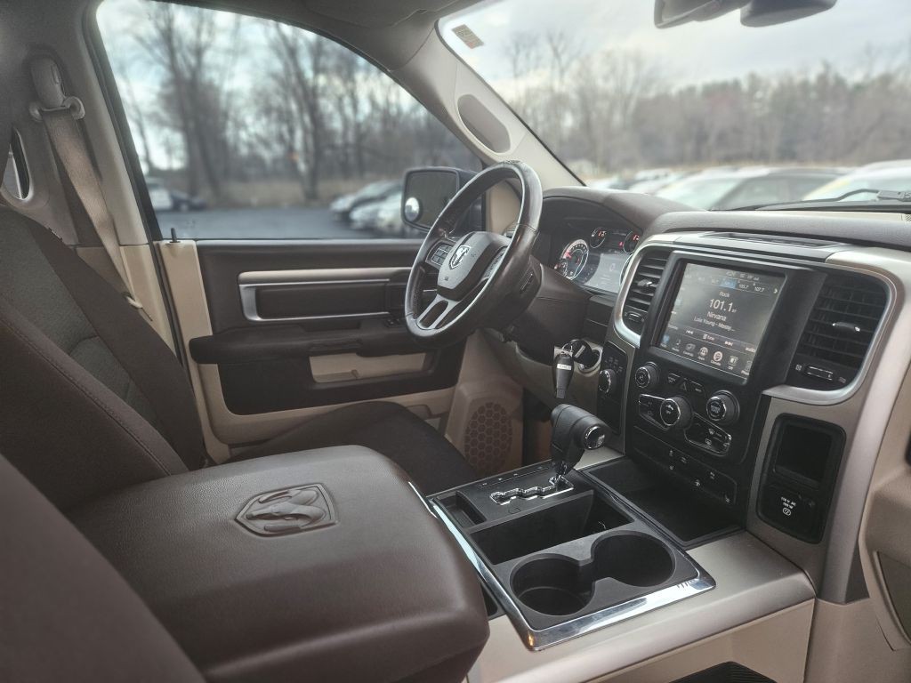 2013 RAM 1500 Image 49