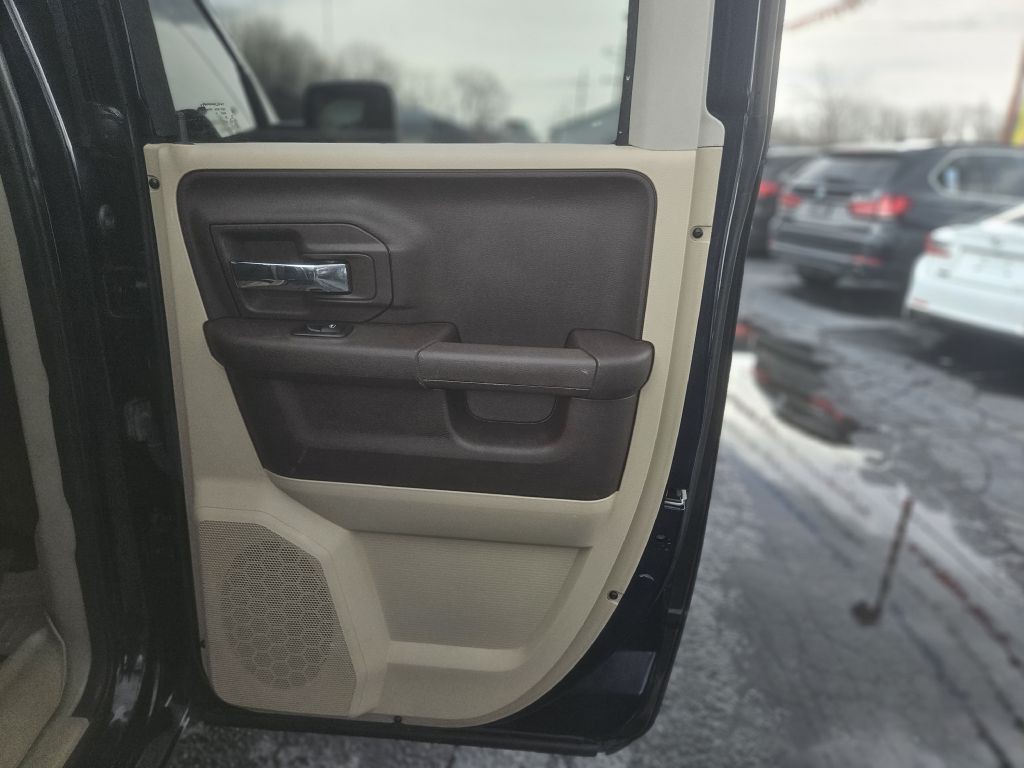 2013 RAM 1500 Image 50