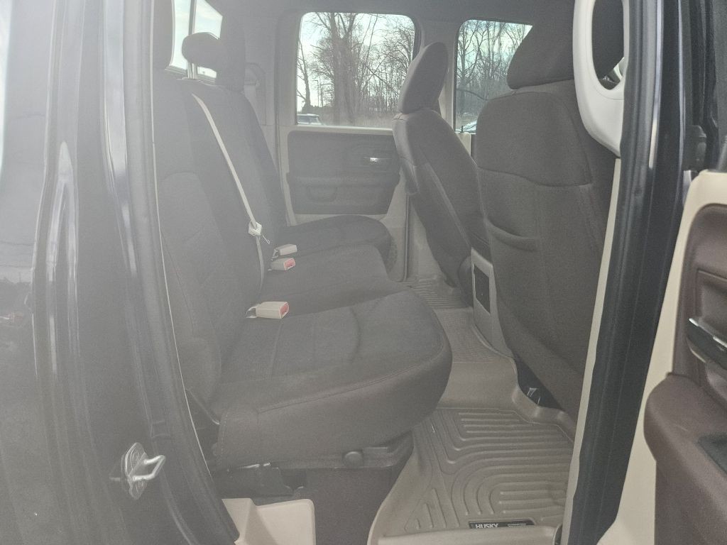 2013 RAM 1500 Image 51
