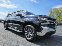 Image for 2019 Chevrolet Silverado 1500 LT ID: 6406319