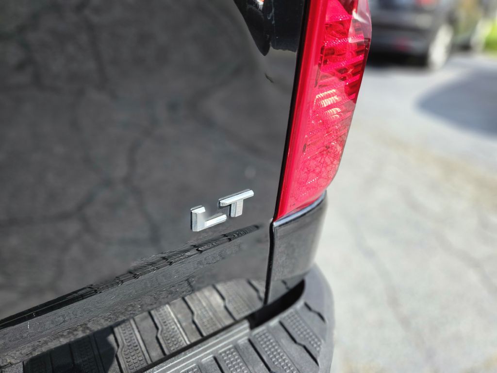 2019 Chevrolet Silverado 1500 Image 7