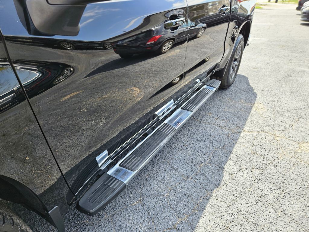 2019 Chevrolet Silverado 1500 Image 13