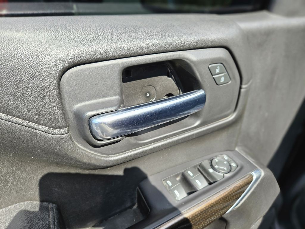2019 Chevrolet Silverado 1500 Image 14